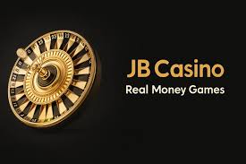 Discover JB Online Casino The Ultimate Gaming Experience Discover JB Online Casino The Ultimate Gaming Experience