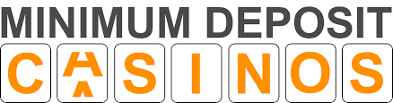 Discover the Best Online Casinos with Minimum Deposit of $5 -1839650980