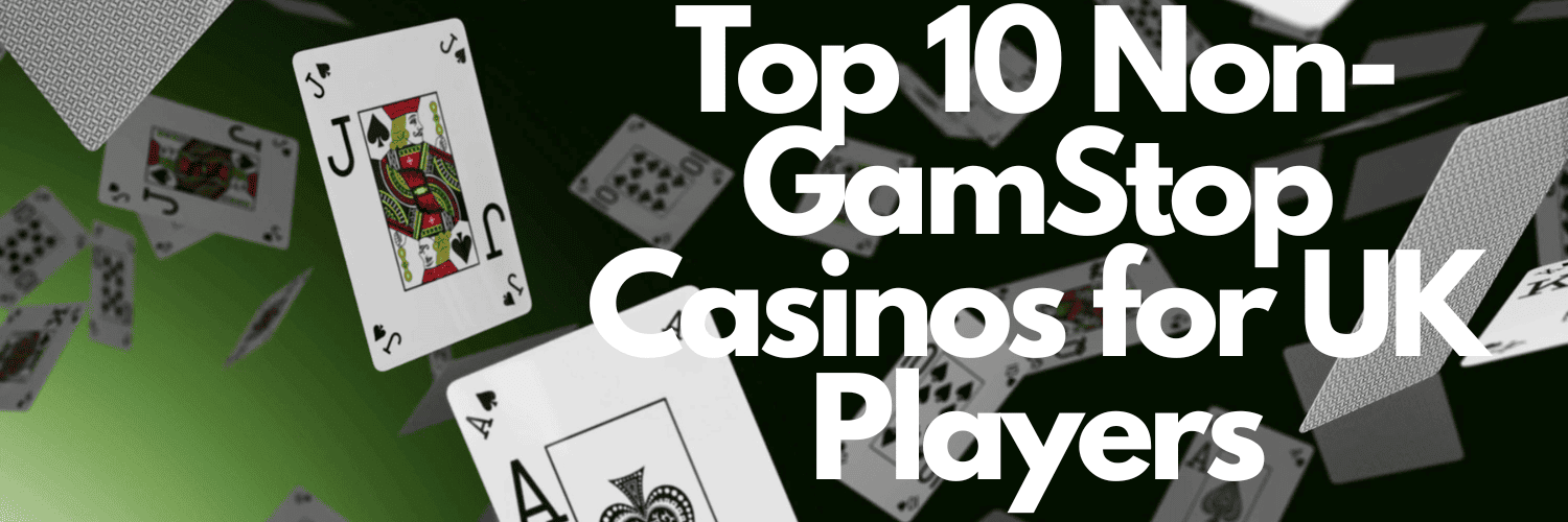 Discover the Best Top Non GamStop Casinos Discover the Best Top Non GamStop Casinos
