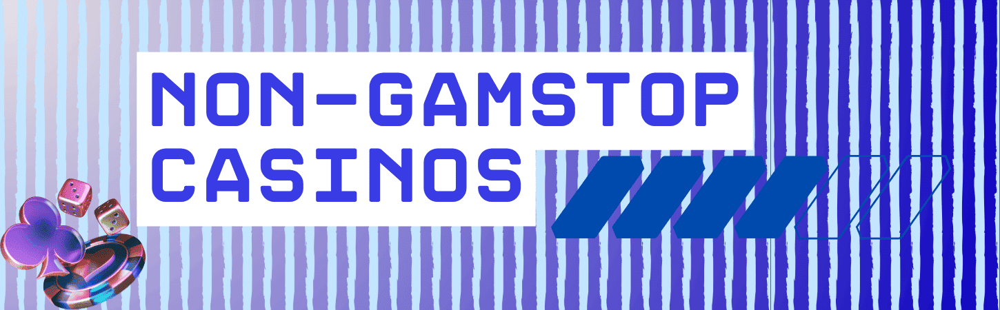 Discover the World of Casinos Not Registered with GamStop Discover the World of Casinos Not Registered with GamStop