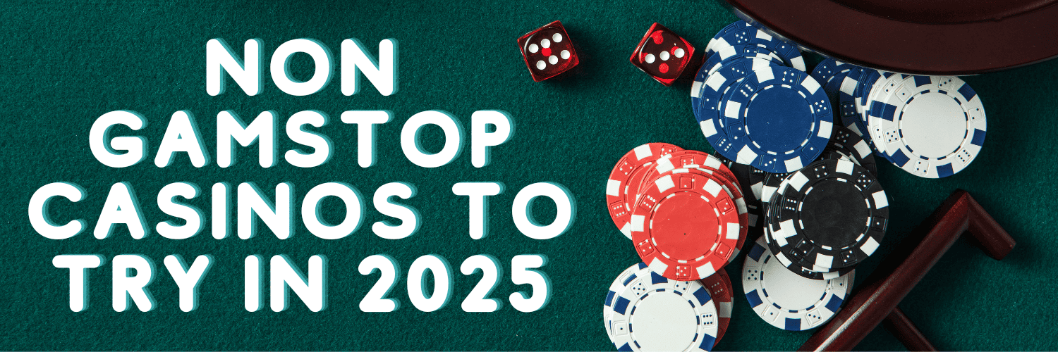 Discovering Casino Sites Not on Gamstop 1785291895