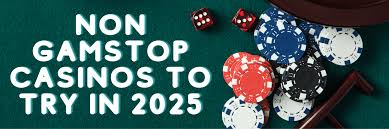 Discovering Non GamStop Casinos A Comprehensive Guide Discovering Non GamStop Casinos A Comprehensive Guide