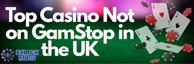 Discovering the Best Non-Gamstop Casinos A Comprehensive Guide Discovering the Best Non-Gamstop Casinos A Comprehensive Guide
