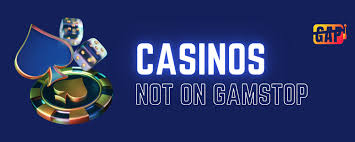 Discovering the Best Non-Gamstop Casinos A Comprehensive Guide Discovering the Best Non-Gamstop Casinos A Comprehensive Guide