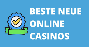 Entdecken Sie die besten neuen Online-Casinos Entdecken Sie die besten neuen Online-Casinos