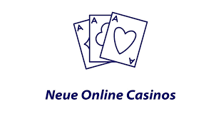 Entdecken Sie die besten neuen Online-Casinos Entdecken Sie die besten neuen Online-Casinos