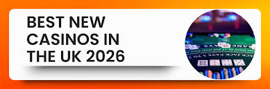 Exciting Online Casino Promotions to Look Out for in 2026 UK
