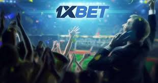 Experience Betting on the Go with the 1xBet App for iOS -1106262824