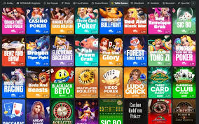 Experience the Excitement with the JB Casino App