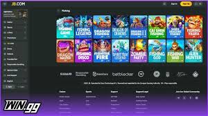 Experience the Excitement with the JB Casino App