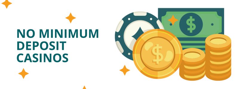 Experience the Thrill of £2 Deposit Casinos 32670410