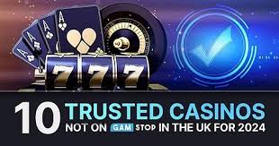 Explore Non-Gamstop Casinos Your Guide to Freedom in Online Gambling Explore Non-Gamstop Casinos Your Guide to Freedom in Online Gambling