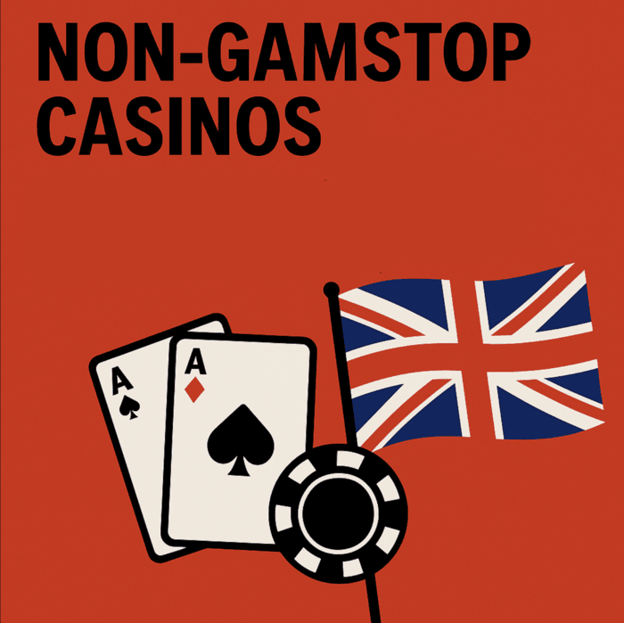 Exploring Casino Sites Not on Gamstop 1715354691