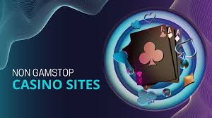 Exploring Casino Sites Not on Gamstop 1804585066 Exploring Casino Sites Not on Gamstop 1804585066