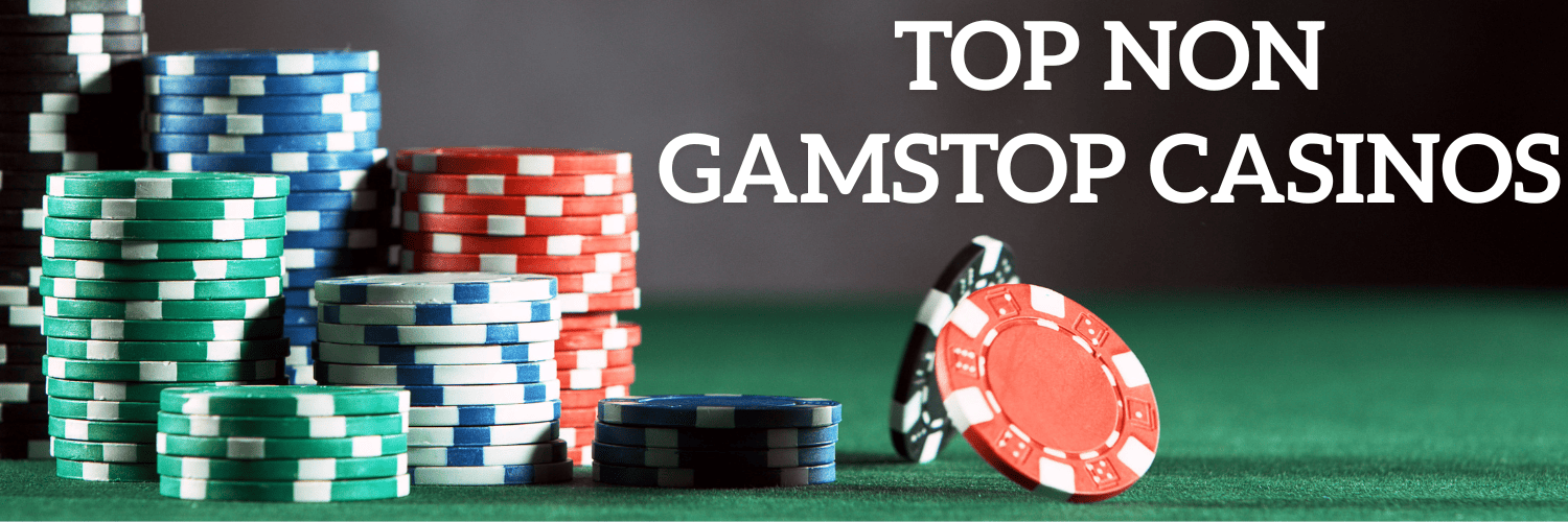 Exploring New Non Gamstop Casino Sites 1720220160