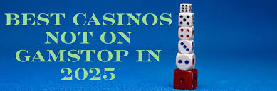 Exploring Non-Gamstop Casinos A Comprehensive Guide -29233043