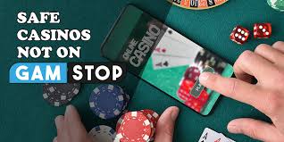 Exploring Non Gamstop Casinos An Alternative Gaming Experience Exploring Non Gamstop Casinos An Alternative Gaming Experience