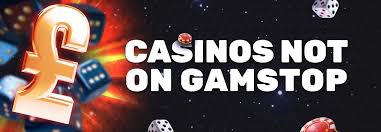 Exploring Non Gamstop Casinos Freedom to Play
