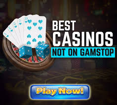 Exploring Non Gamstop UK Casino Sites A Comprehensive Guide 1727178223