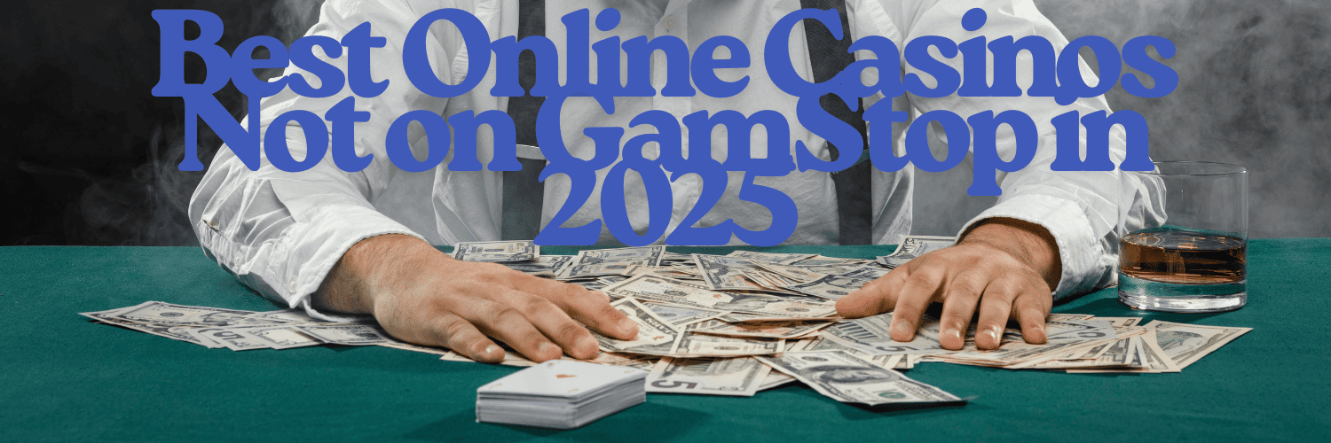 Exploring Non Gamstop UK Casino Sites A Comprehensive Guide 1749766879