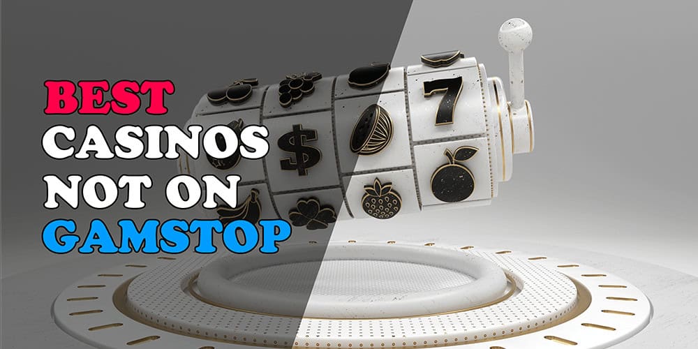 Exploring Online Casinos Not Blocked by Regulations Exploring Online Casinos Not Blocked by Regulations