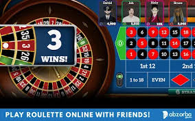 Exploring the Thrills of Online Roulette A Comprehensive Guide Exploring the Thrills of Online Roulette A Comprehensive Guide