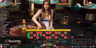Exploring the Thrills of Online Roulette A Comprehensive Guide Exploring the Thrills of Online Roulette A Comprehensive Guide