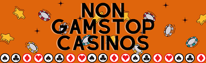 Exploring UK Non-GamStop Casinos Your Gateway to Unrestricted Gaming Exploring UK Non-GamStop Casinos Your Gateway to Unrestricted Gaming