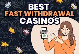 Fast Payout Casinos Experience Quick Wins Fast Payout Casinos Experience Quick Wins