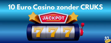 Geen CRUKS Casino Vrijheid in Online Gokken 464298098