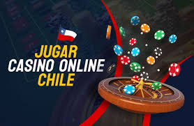Guía Completa para los Mejores Casinos Chilenos Online Guía Completa para los Mejores Casinos Chilenos Online