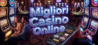 I migliori casino esteri per italiani dove giocare all'estero I migliori casino esteri per italiani dove giocare all'estero