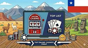 Las Mejores Opciones de Casino Chile Online -1725215667 Las Mejores Opciones de Casino Chile Online -1725215667