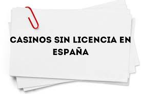 Los Riesgos y Beneficios de Jugar en un Casino Sin Licencia Los Riesgos y Beneficios de Jugar en un Casino Sin Licencia