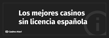 Los Riesgos y Beneficios de Jugar en un Casino Sin Licencia Los Riesgos y Beneficios de Jugar en un Casino Sin Licencia