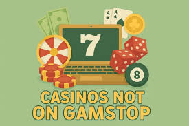 Non Gamstop UK Casino Sites Explore Your Betting Options
