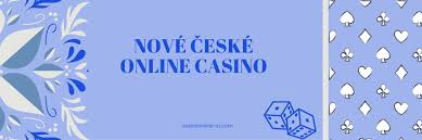 Nové české casino Jak si vybrat to pravé pro vás