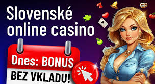 Nove slovenské casino Sprievodca online hazardom