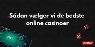 Nye Casino En Guide til de Nyeste Online Spilmuligheder Nye Casino En Guide til de Nyeste Online Spilmuligheder