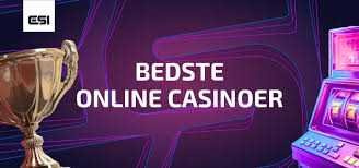 Nye Casinoer En Guide til De Seneste Trends og Tilbud