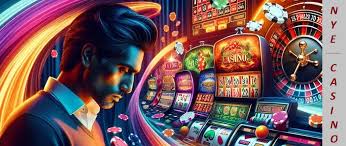 Nye Casinoer En Guide til De Seneste Trends og Tilbud