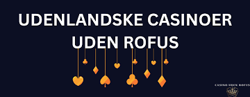 Nye Danske Casinoer 2026 Hvad Skal Du Vide