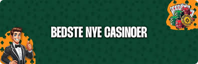 Nye Danske Casinoer En Guide til de Bedste Online Spillesteder