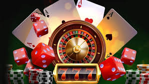 Καλύτερα Ξένα Online Casino Οδηγός Επιτυχίας