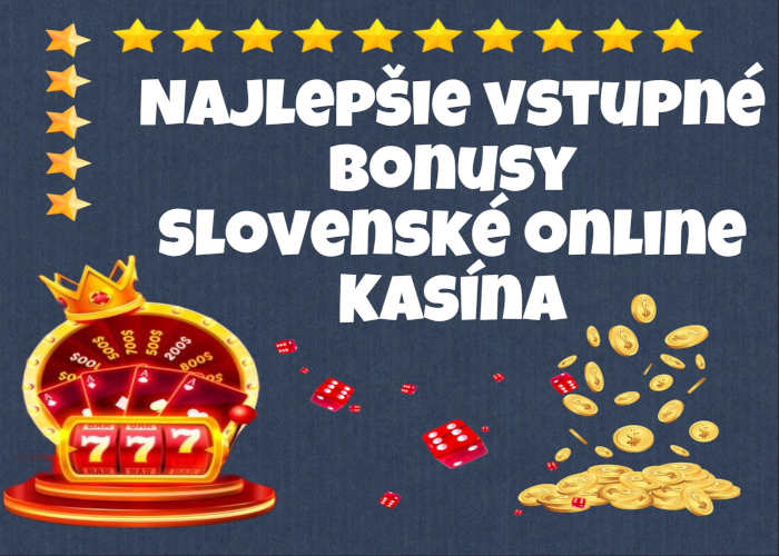 Online Kasína za Peniaze Všetko, čo Potrebujete Vedieť