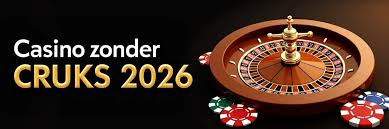 Ontdek Casino Zonder CRUKS met iDEAL