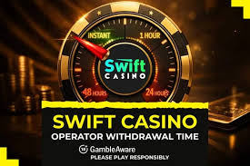 Oplev Spændingen ved Swift Casino DK 1052281785 Oplev Spændingen ved Swift Casino DK 1052281785