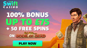 Oplev Spændingen ved Swift Casino DK 1052281785 Oplev Spændingen ved Swift Casino DK 1052281785