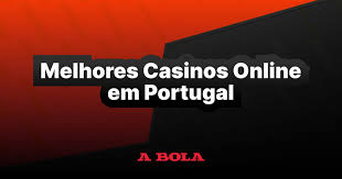 Os Melhores Casinos Online Para Jogar Guia Completo
