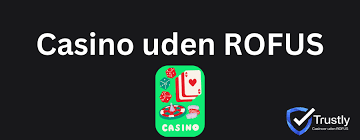 PayPal Casino Uden Rufus Den Ideelle Spiloplevelse